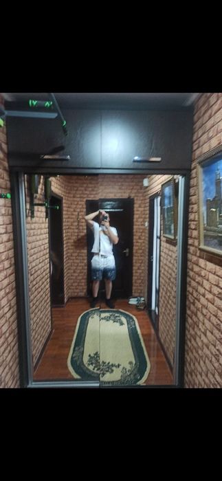 Уй сотилади 6 микрорайон оригинал оркаси