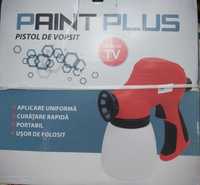 Vand pistol  de vopsit nou paintplus