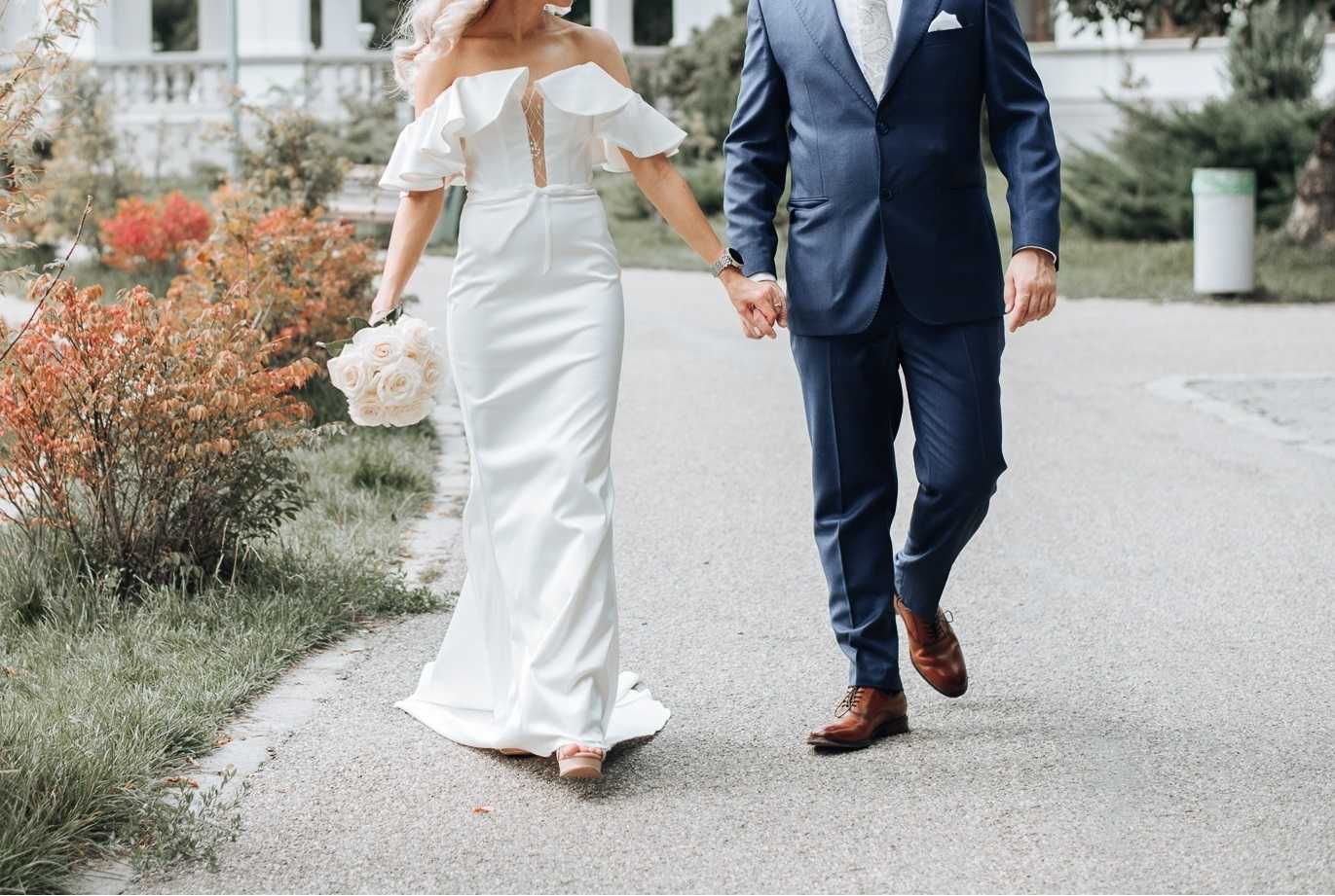 Rochie de Mireasa - Eva Lendel, 34