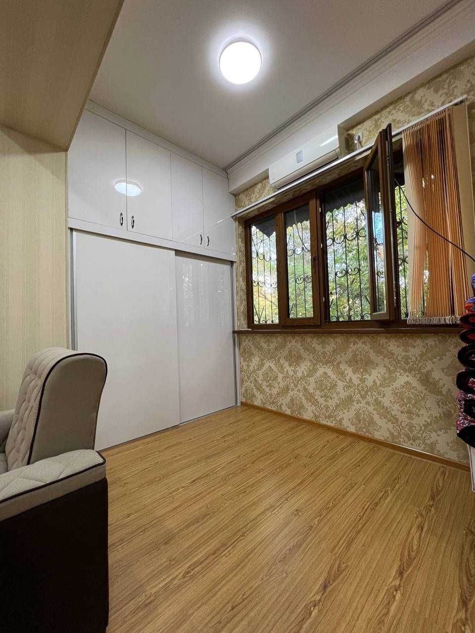 Аренда квартиры Улица Тараса Шевченко Аллия 2ком 600уе