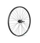 Roata Spate 29" Kross Level Disc, 6-bolt, Caseta Shimano HG