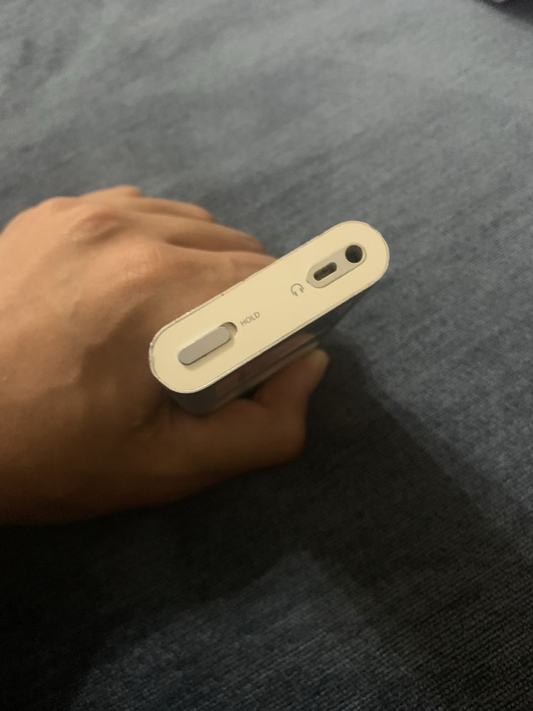 iPod 4GB Mini Със зарядно