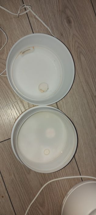 Donez aceste difuzoare folosite