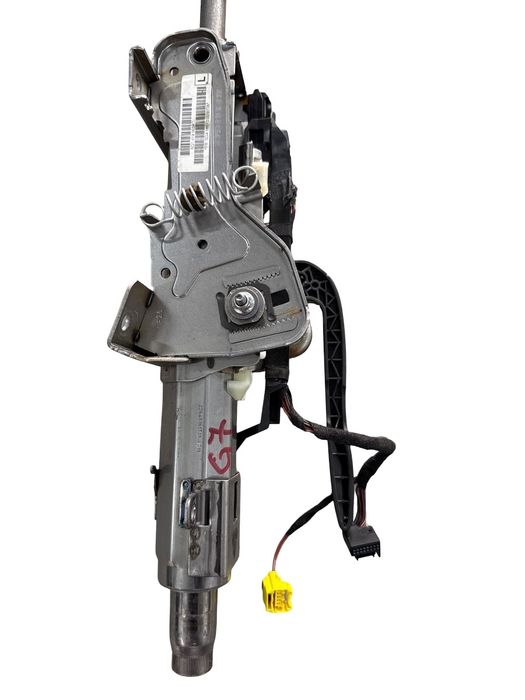 Coloana de directie VOLKSWAGEN GOLF 7 5G1 2012 - >