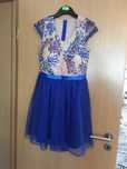 Rochie de ocazie 14-15 ani
