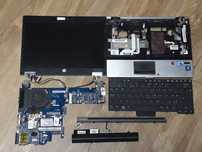 Dezmembrez laptop Hp Elitebook 2540P carcasa acumulator