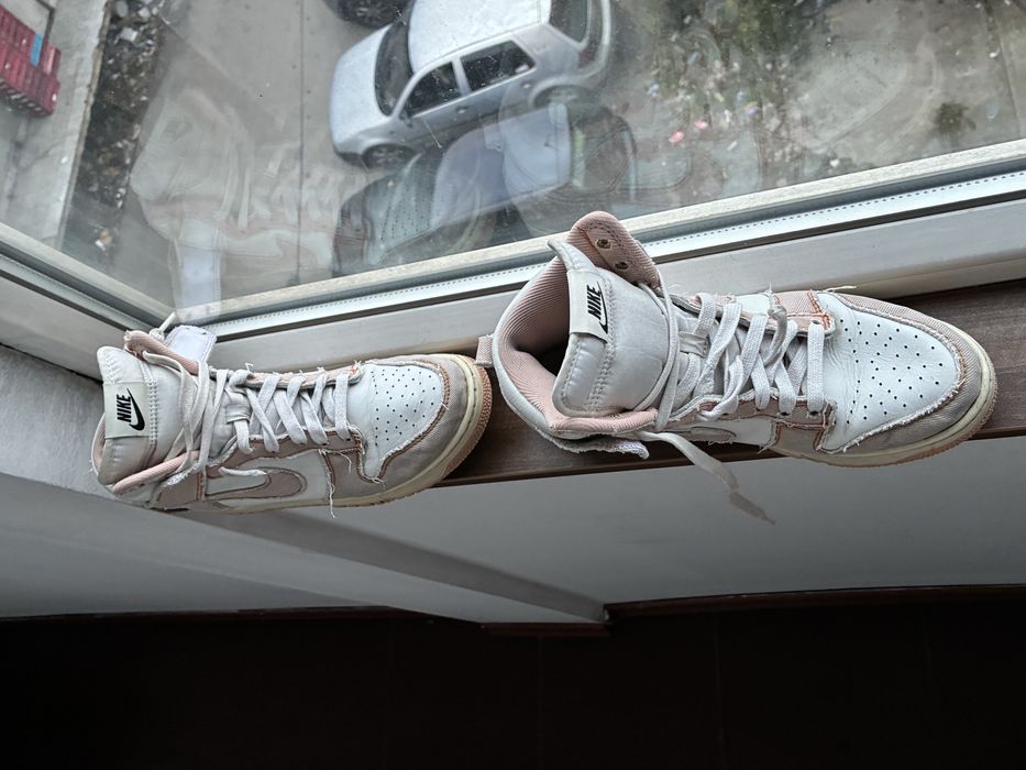 Nike оригинални кецове