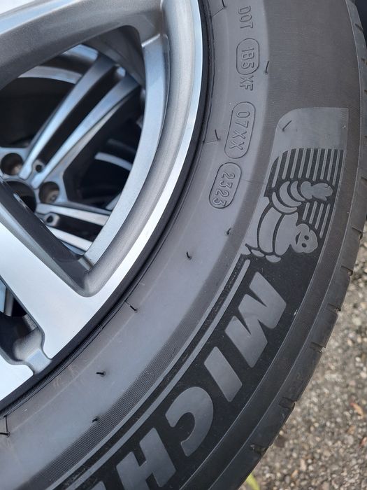 Гуми и джанти 16 до 20