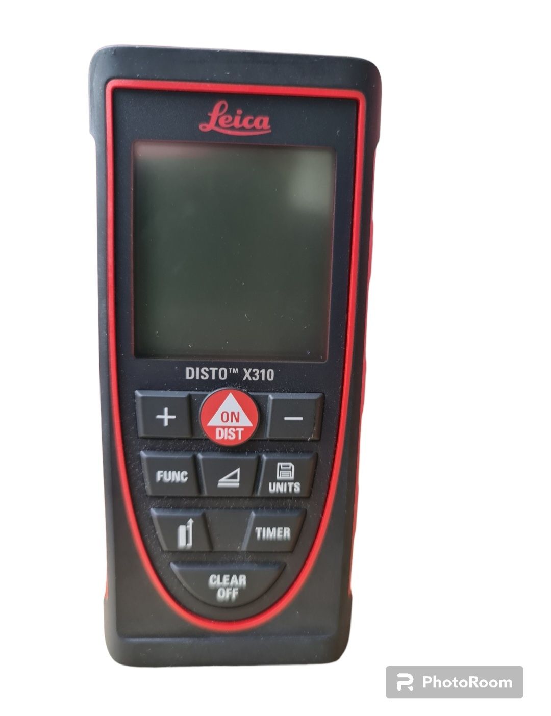 Лазерна Ролетка LEICA DISTO X310