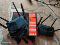router gigabyte 2,4/5 G