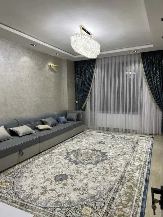 136* СРОЧНО Сдаётся кв Себзар Тарнов Ресторан 2/5/9 ор-р ТЦ РИВЬЕРА