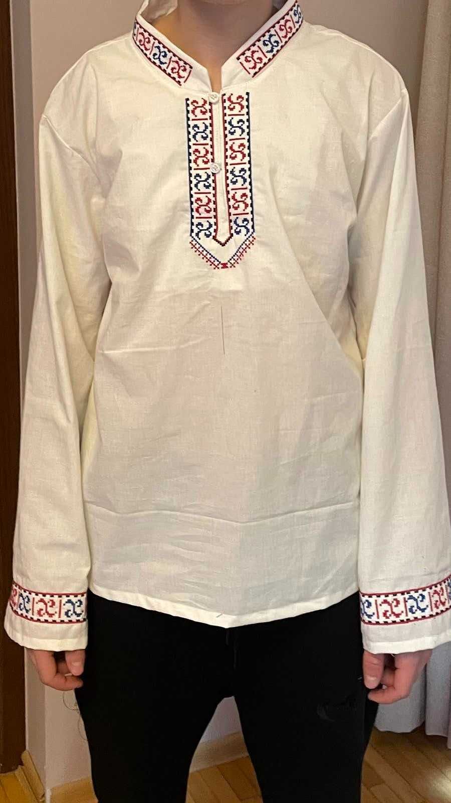 Риза за народна носия