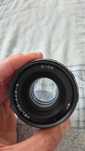 Helios 44m-4 58mm f2 m42