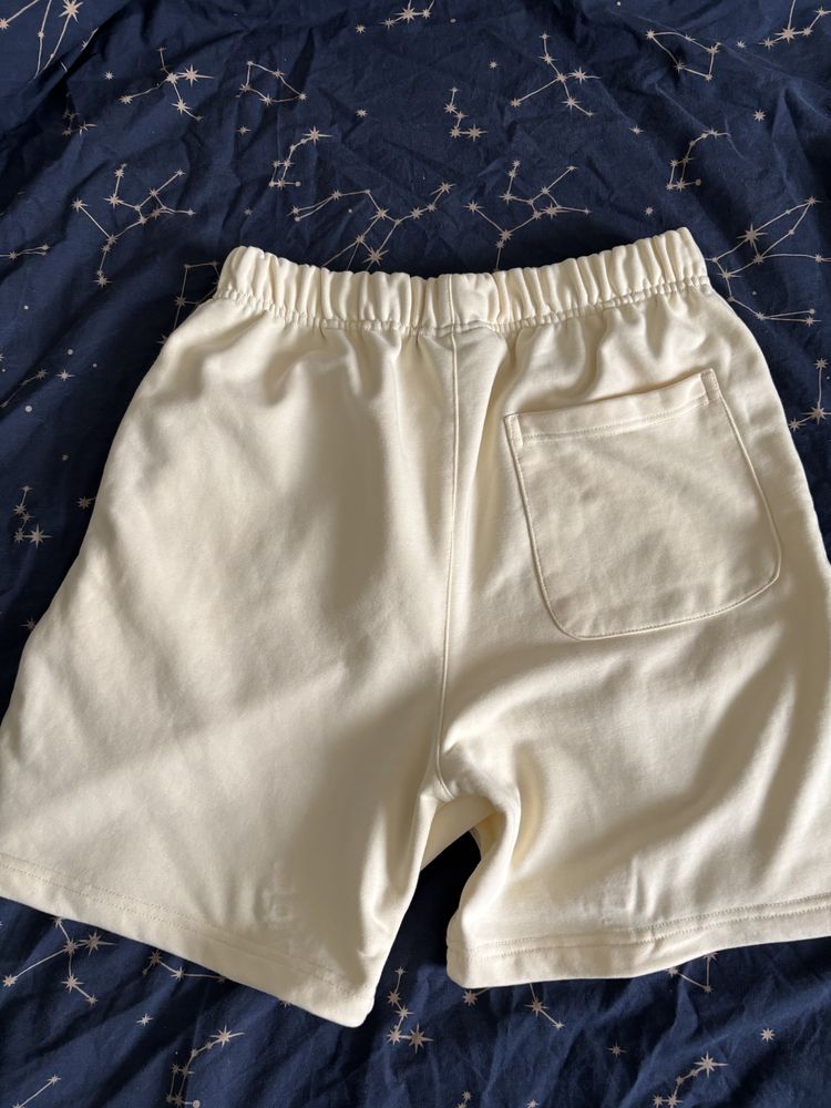 Fear of God Essentials Shorts (SS21)