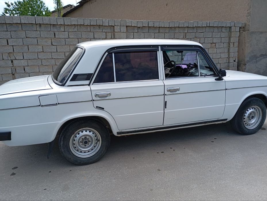 Avtomabil vaz 2106