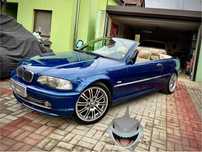 Bmw 330 ci Manual