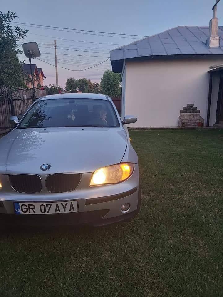 BMW seria 1 e 87 preț 1500 e