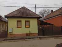 Super oferta - pret redus - Casa de vanzare Savadisla la 25 km de Cluj