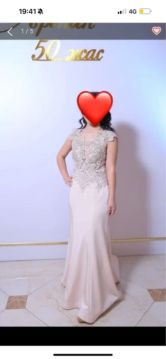 Продам платье!!!