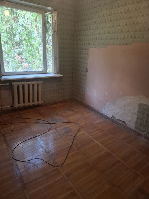 Продаю квартиру в Яшнабадском районе Авиасозлар-1, 3х комнатная 77серя