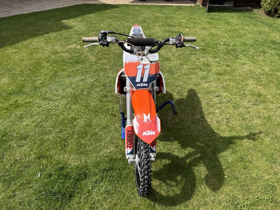 KTM 65 sx