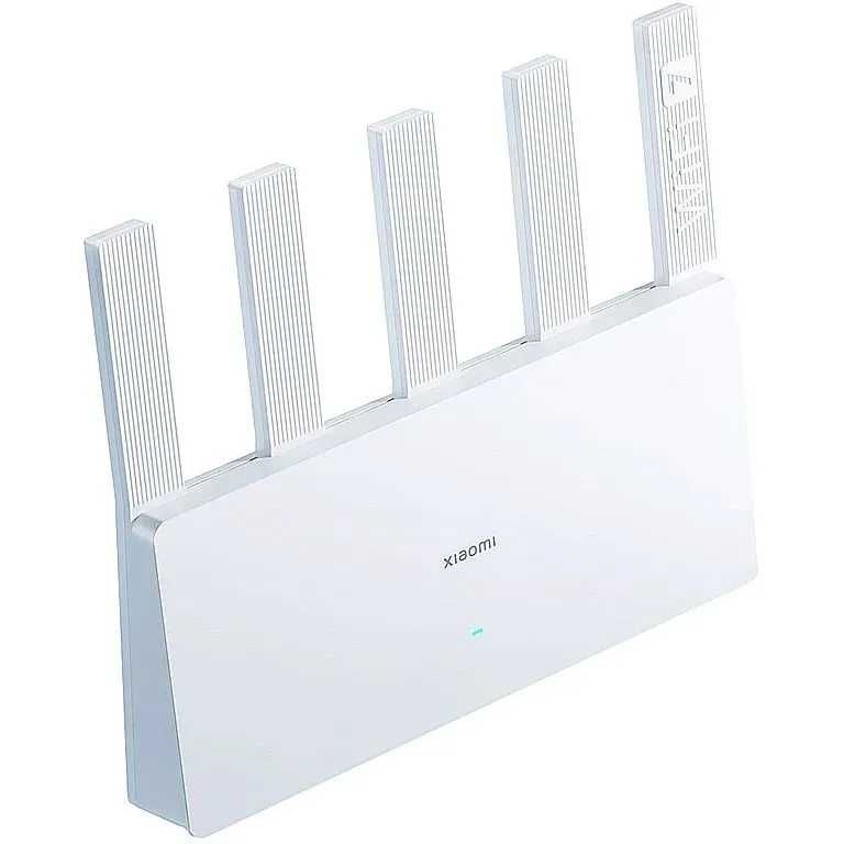Wi-Fi роутер Xiaomi Router BE5000