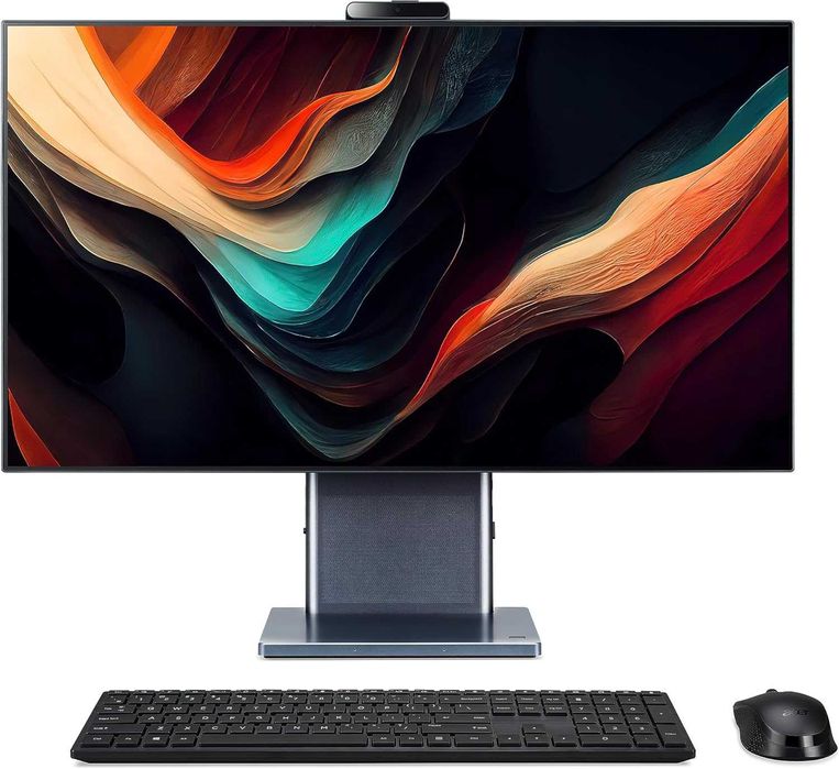 PC All-in-One Acer Aspire S27-1755 i7-1260P 16GB 512GB WQHD 27