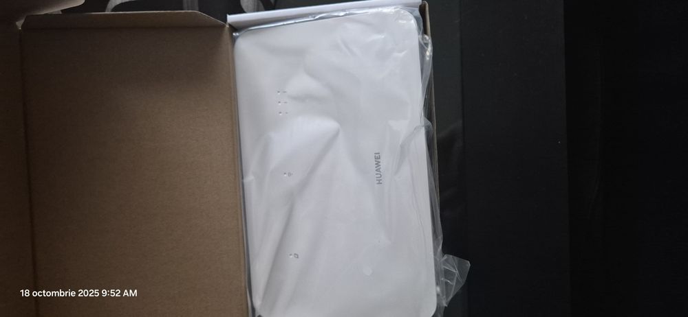 Router Huawei 4G CPE 3