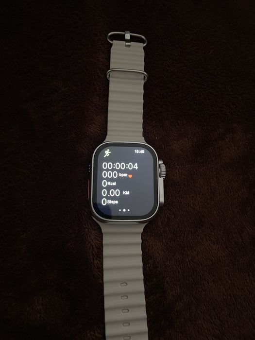 Apple Watch Ultra 2, GPS, Celular