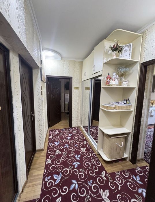 Продам 2/6/9 Паркентский Ипотека