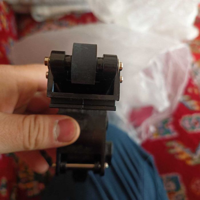 прижимной ролик для плоттера