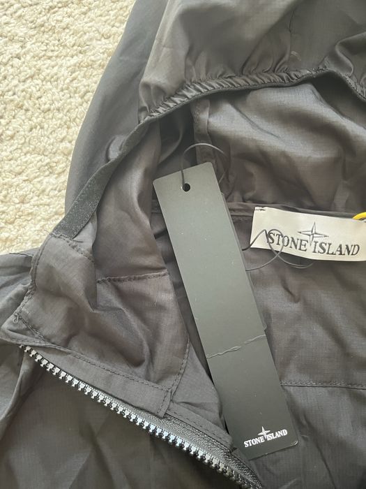 Ветровка Stone Island