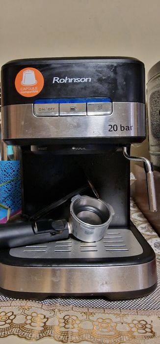 Кафе машина комбинирана