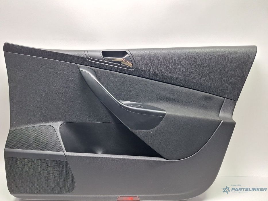 Panou usa VOLKSWAGEN PASSAT Variant 3C5 2008 1.9 TDI BLS 77KW|105HP 2008