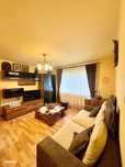 SE VINDE Apartament la Parter, renovat, mobilat si utilat complet