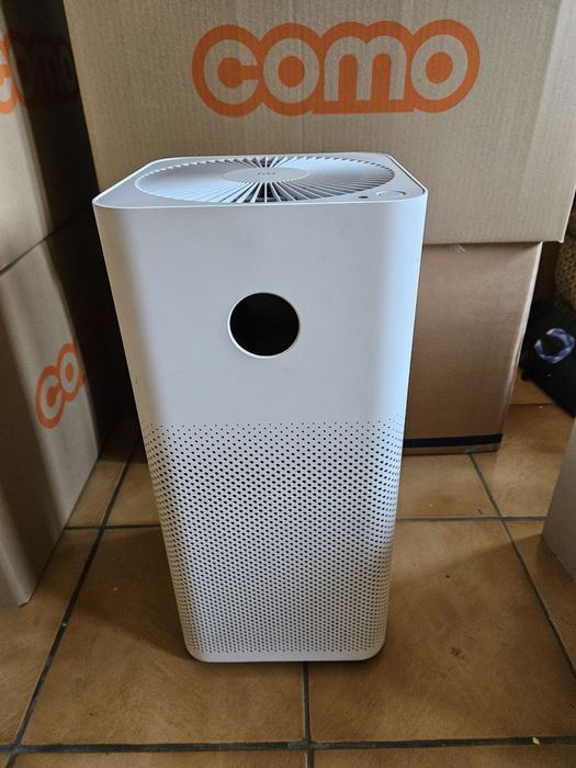 Пречиствател MI Air purifier 2S