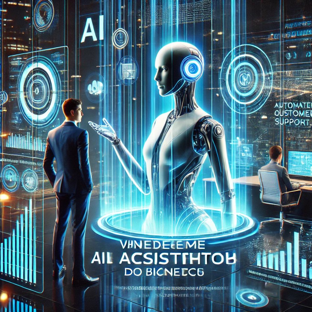 Внедряем ИИ ассистента, чат ботов, ии аватар