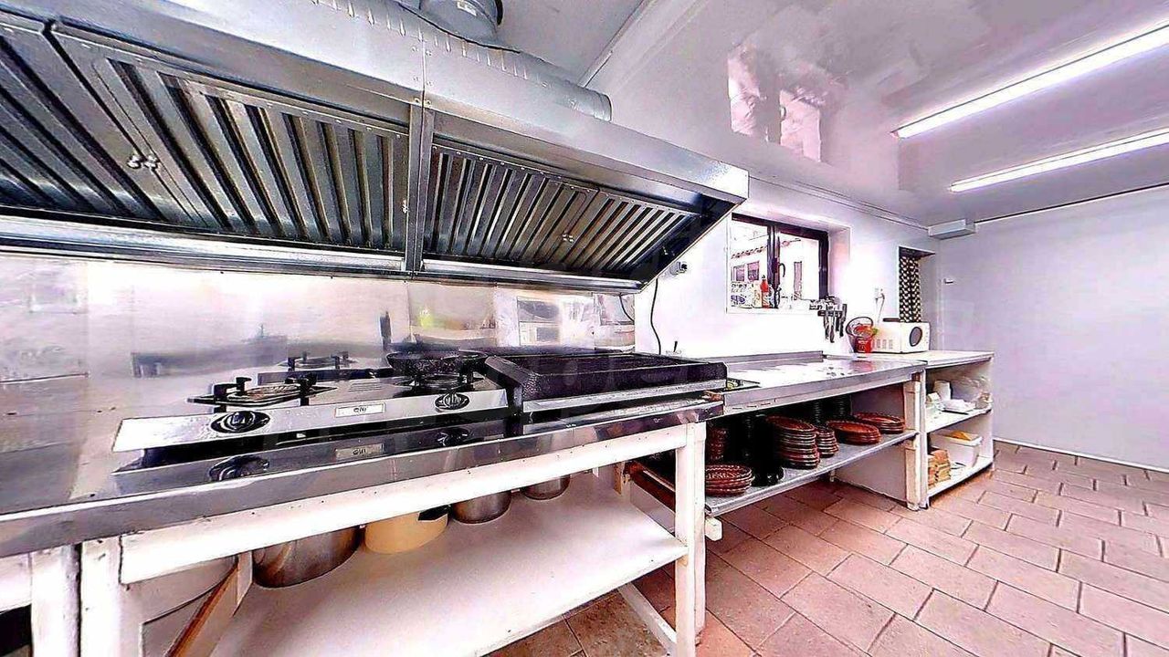 Дава се под наем Заведение в Банско - 300 кв.м за 51 € - Снимка #16