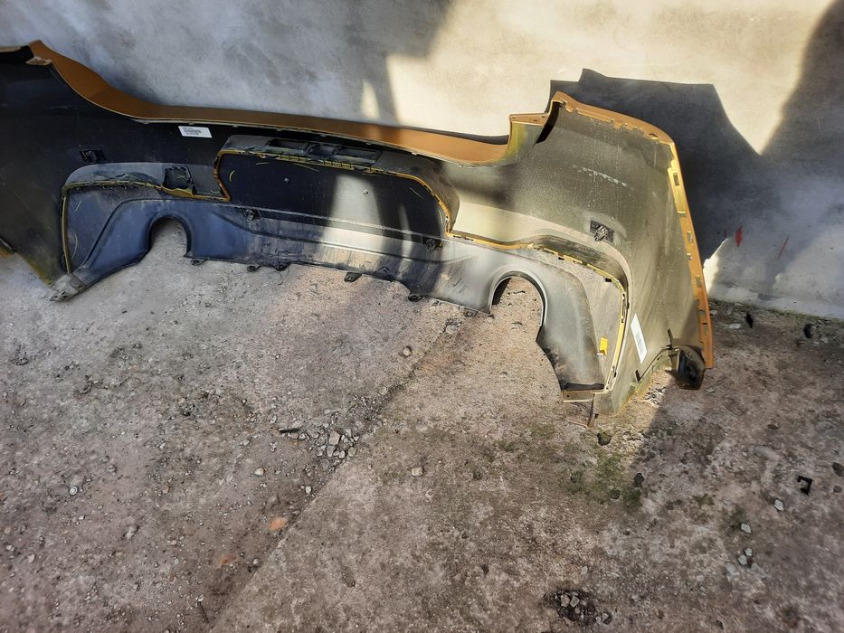 Bara spate bmw X2 F39 M sport paket