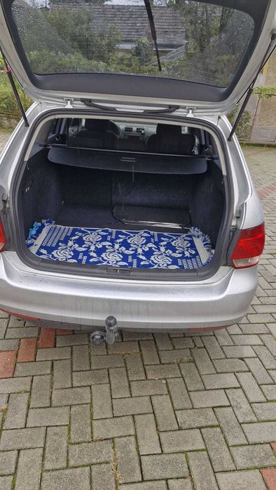 Vând VW Golf 1,9 diesel