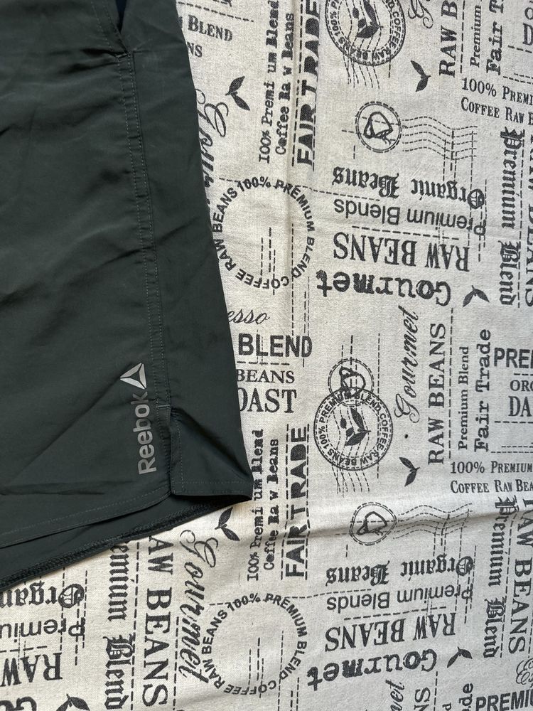 Reebok Crossfit original къси гащи шорти.XL