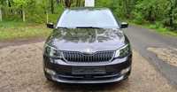 Skoda Fabia-1.0 Tsi *Black Edition*