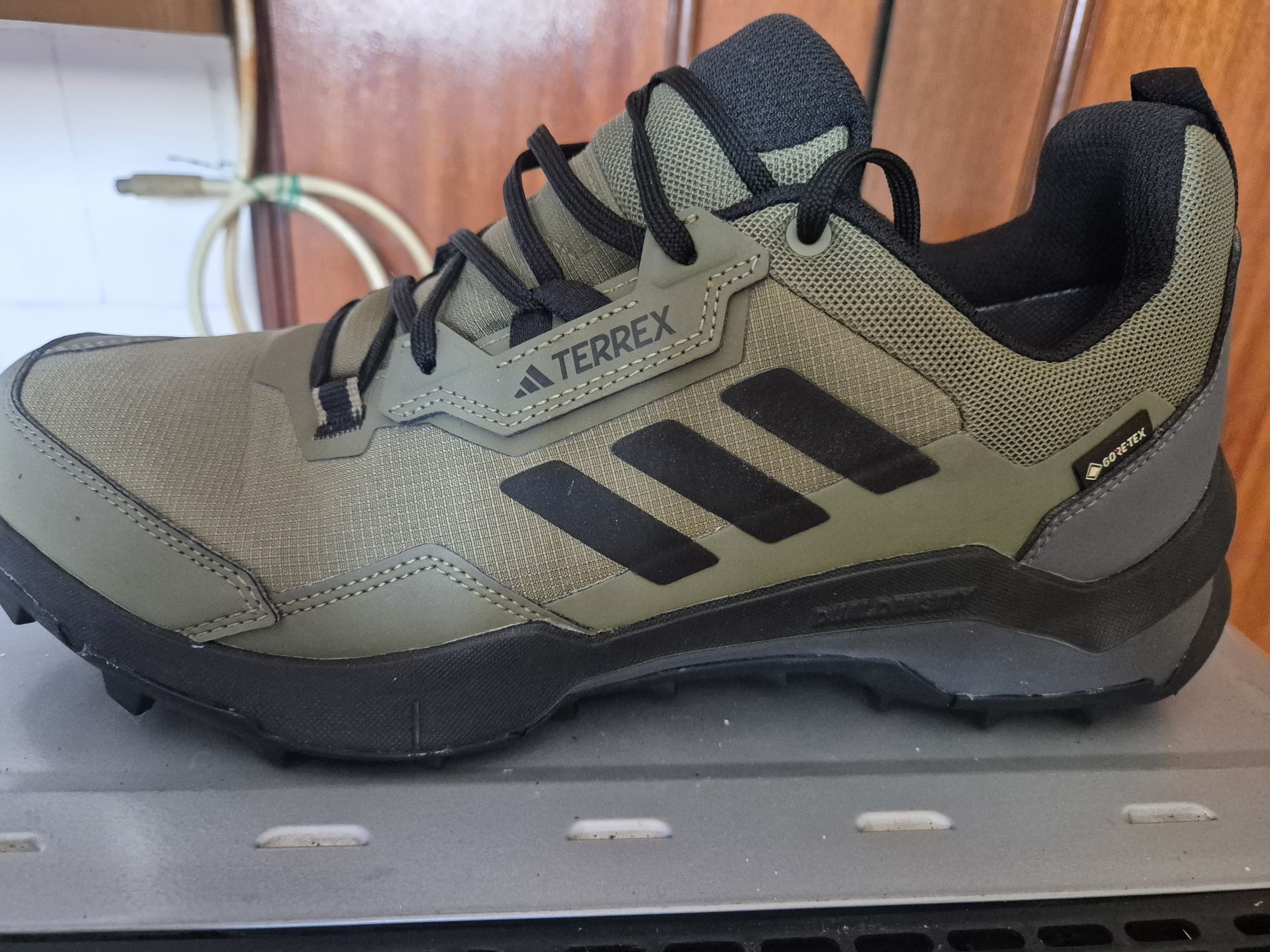Adidas Terex AX4 Gore Tex