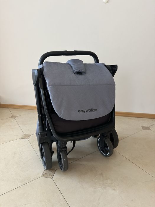 Easywalker Jackey