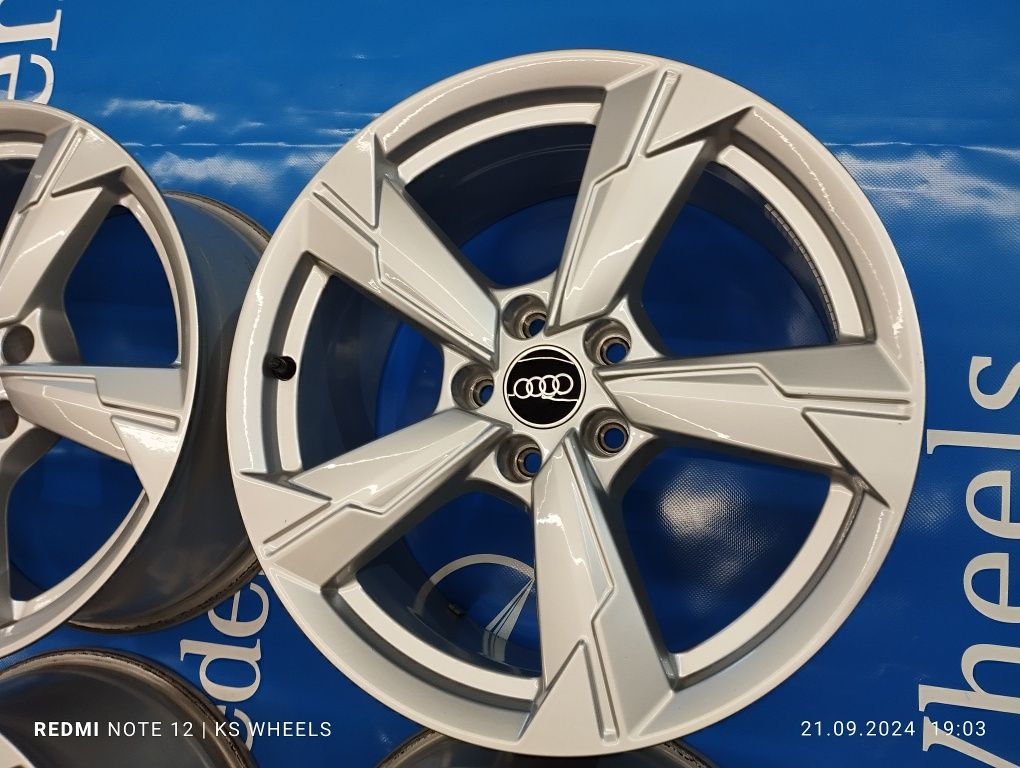 Оригинални джанти 18 цола за Ауди AUDI A6 C7 C8 A4 B8 B9
А6 C7 A6 C8 A
