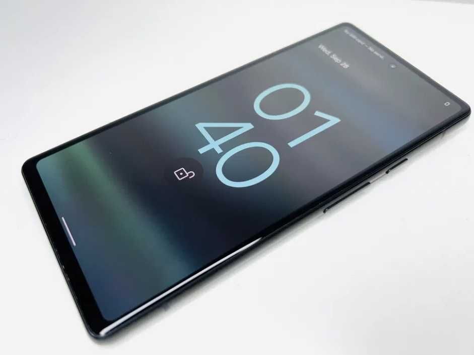 Google pixel 6a 5G