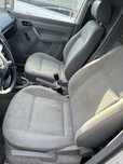Scaun fata stanga  vw caddy an 2004-2009