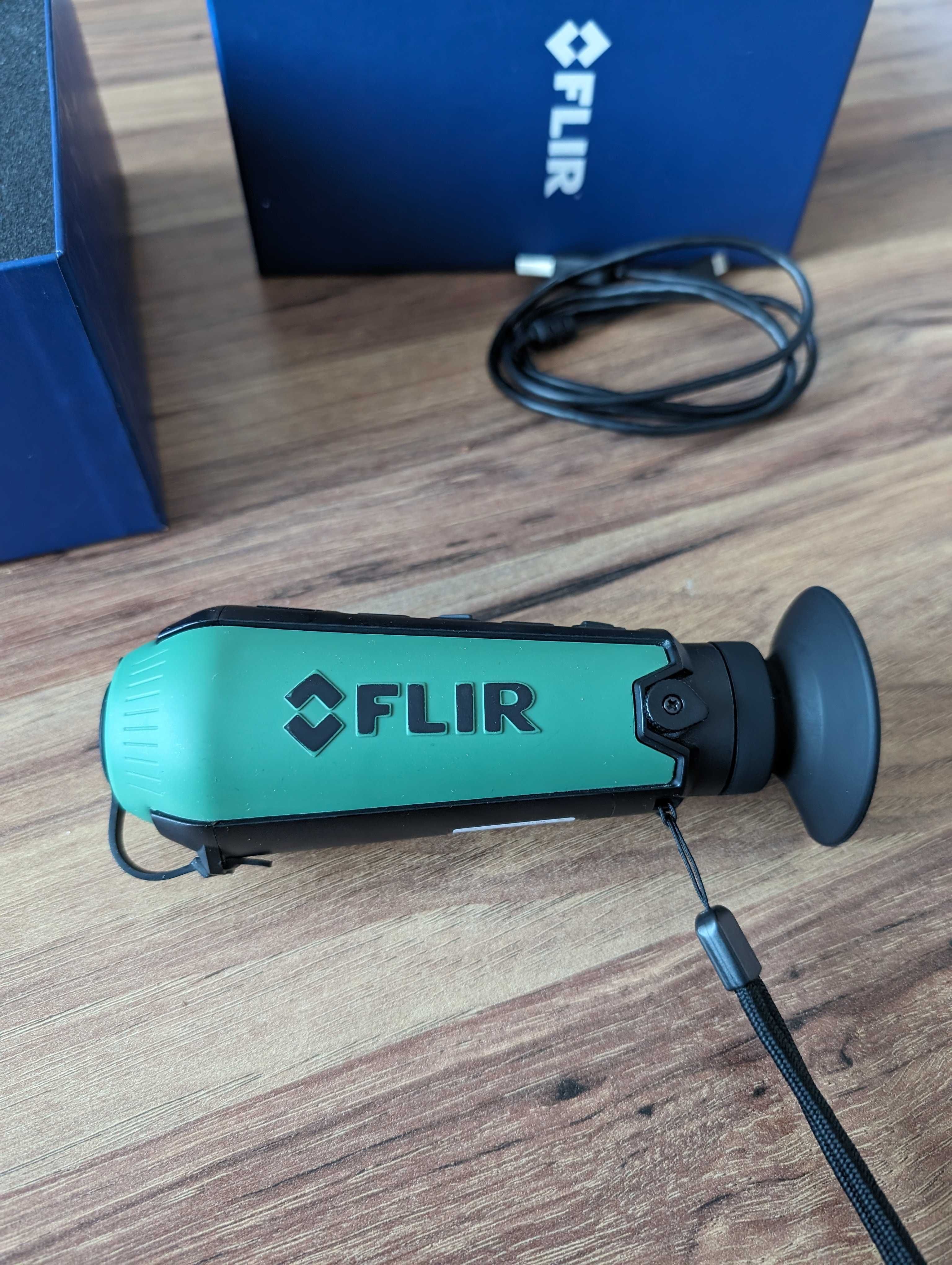 Flir Scout TK Термокамера за лов