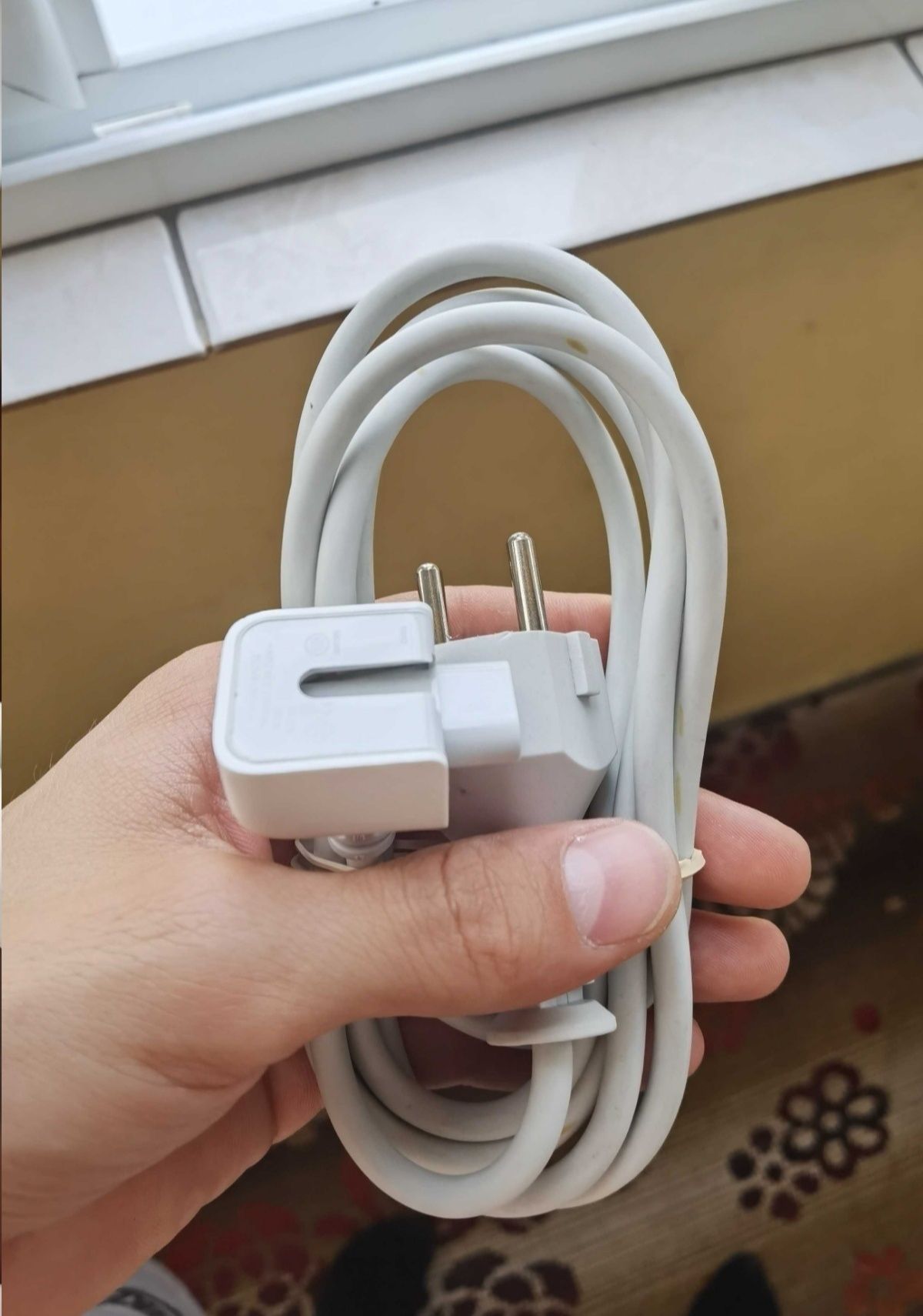 Захранващ кабел за Apple MagSafe