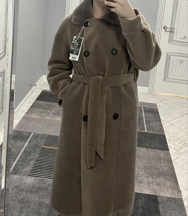 Продам шубу